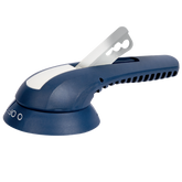 Telergon Handle External Front M11 Size 00/0 BL + Shaft - Rubicon Partner Portal